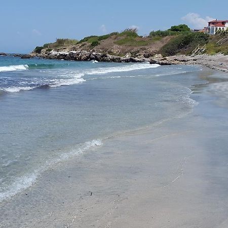 Ionian Green Villas Πρέβεζα Εξωτερικό φωτογραφία
