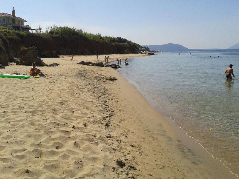 Ionian Green Villas Πρέβεζα Εξωτερικό φωτογραφία