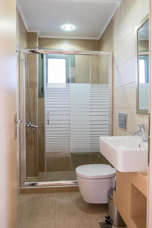 Ionian Green Villas Πρέβεζα Εξωτερικό φωτογραφία