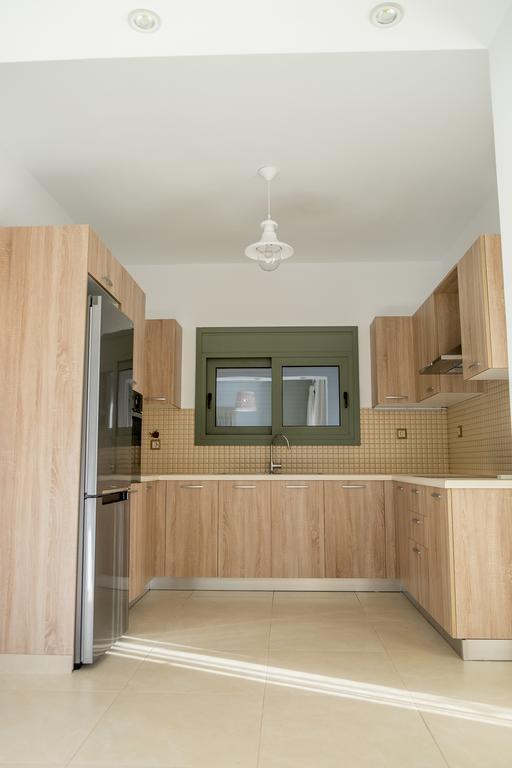 Ionian Green Villas Πρέβεζα Εξωτερικό φωτογραφία