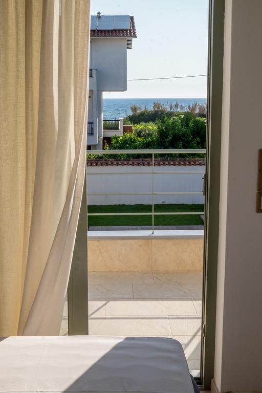 Ionian Green Villas Πρέβεζα Εξωτερικό φωτογραφία