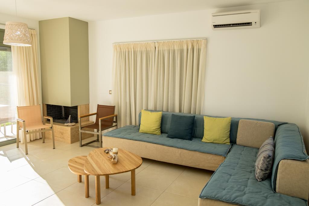 Ionian Green Villas Πρέβεζα Εξωτερικό φωτογραφία