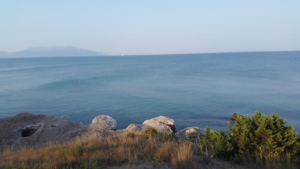 Ionian Green Villas Πρέβεζα Εξωτερικό φωτογραφία