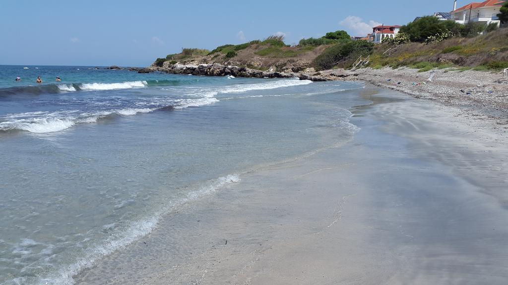 Ionian Green Villas Πρέβεζα Εξωτερικό φωτογραφία