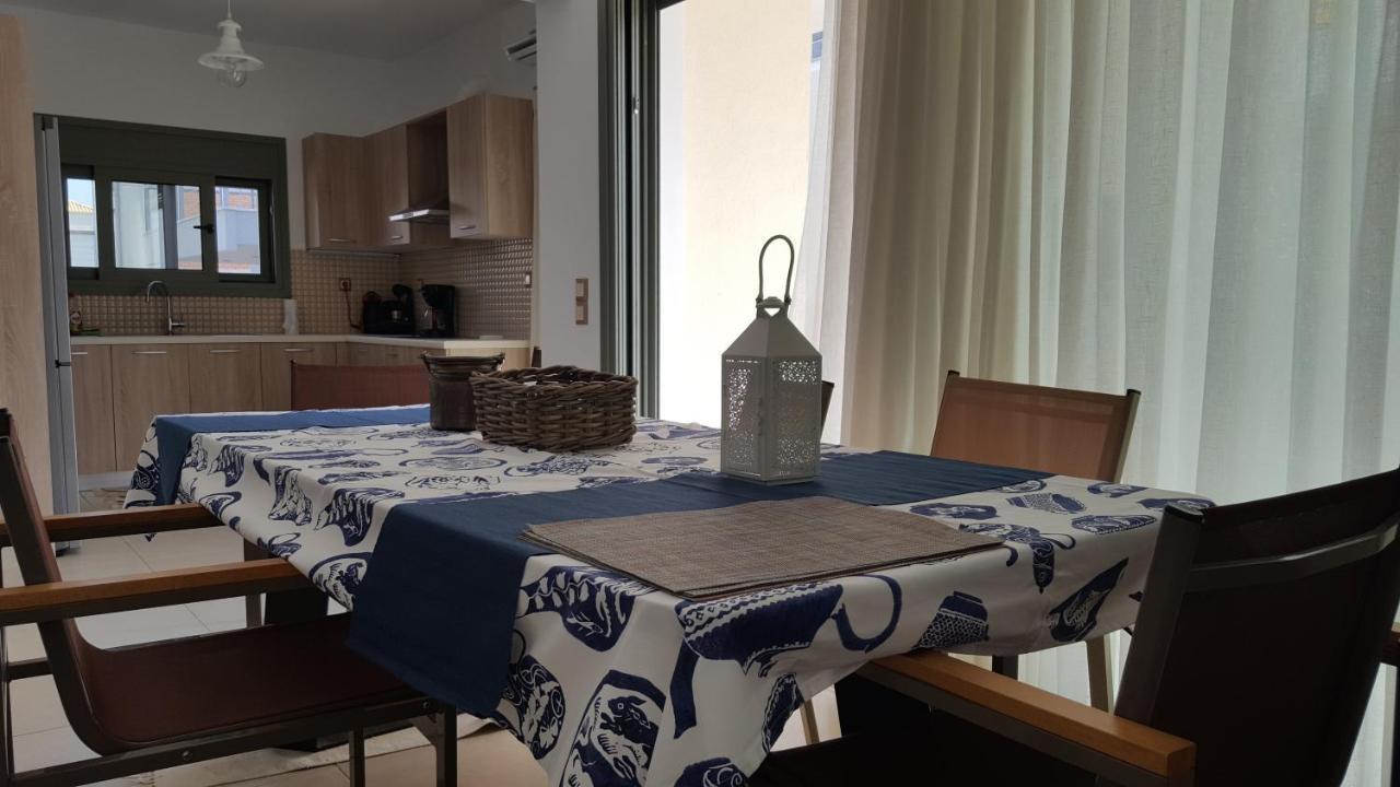 Ionian Green Villas Πρέβεζα Εξωτερικό φωτογραφία