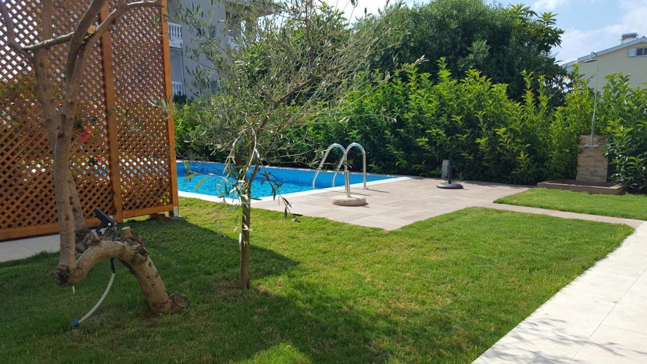 Ionian Green Villas Πρέβεζα Εξωτερικό φωτογραφία