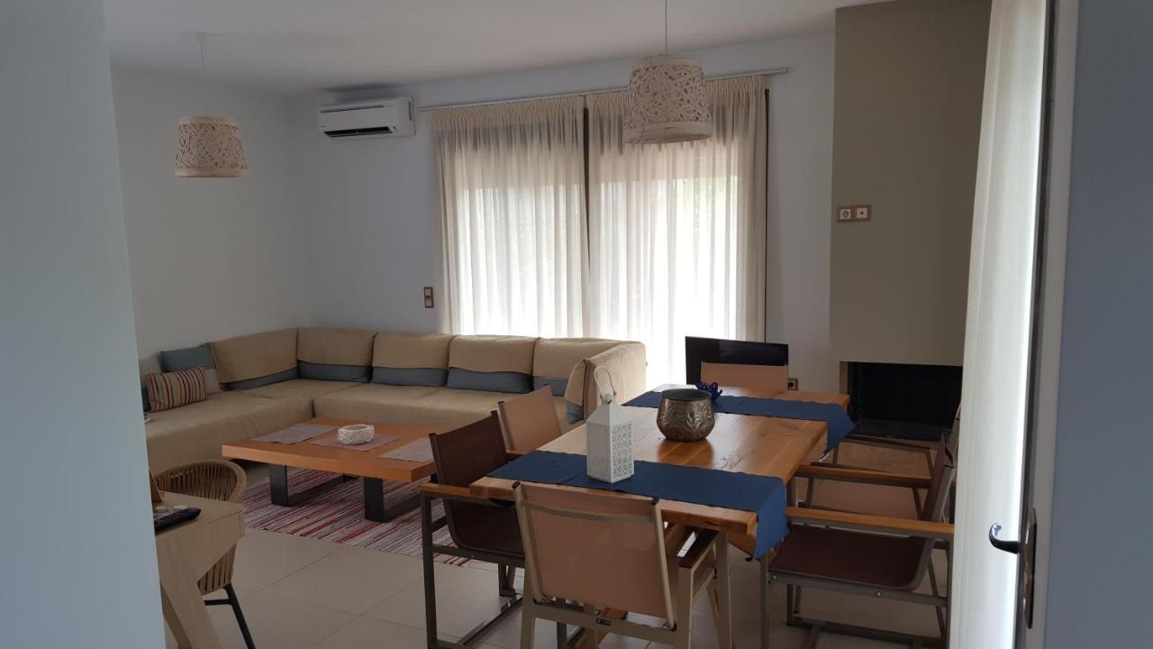 Ionian Green Villas Πρέβεζα Εξωτερικό φωτογραφία