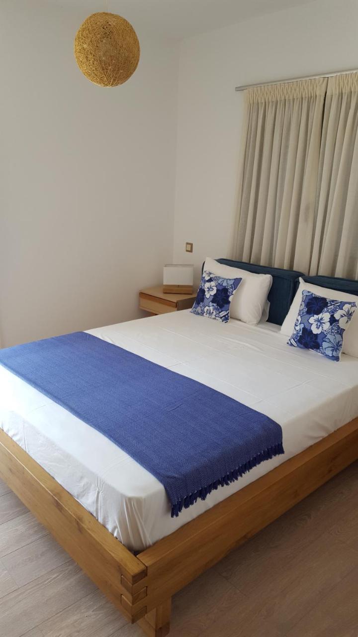 Ionian Green Villas Πρέβεζα Εξωτερικό φωτογραφία
