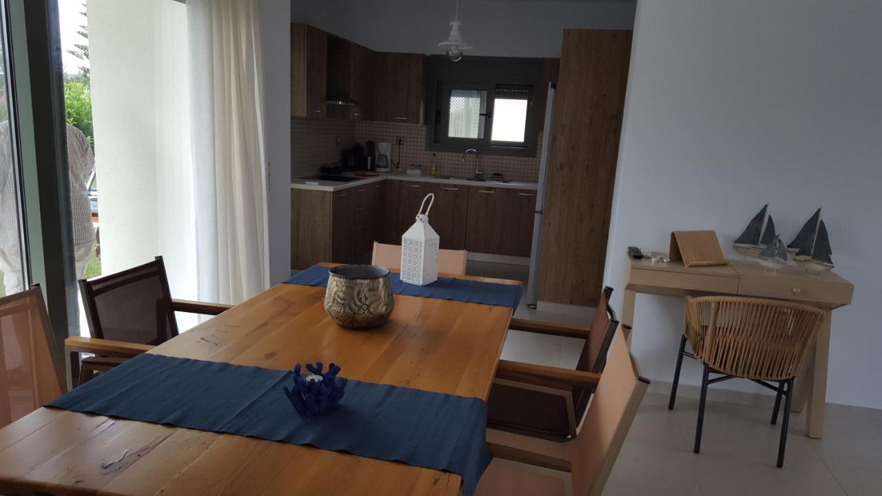 Ionian Green Villas Πρέβεζα Εξωτερικό φωτογραφία