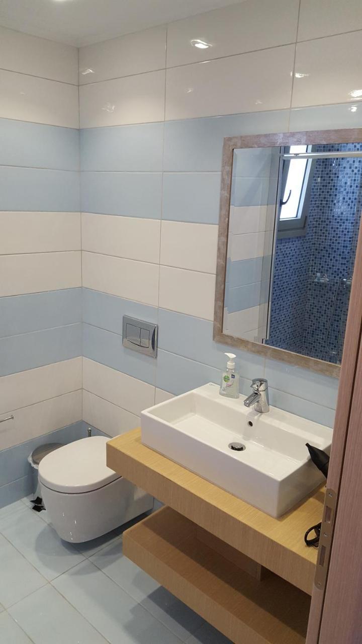 Ionian Green Villas Πρέβεζα Εξωτερικό φωτογραφία