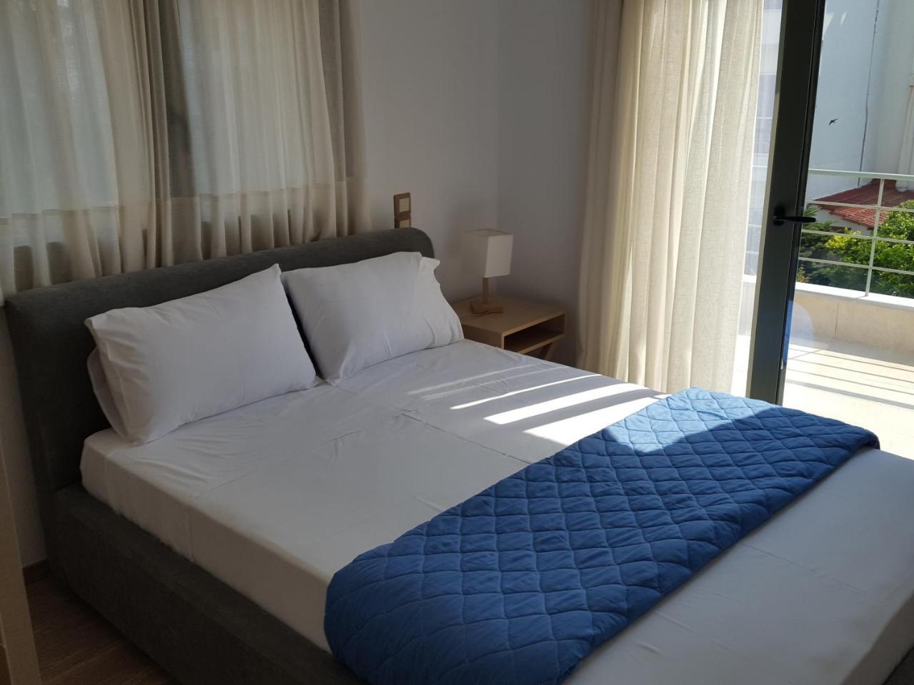 Ionian Green Villas Πρέβεζα Εξωτερικό φωτογραφία