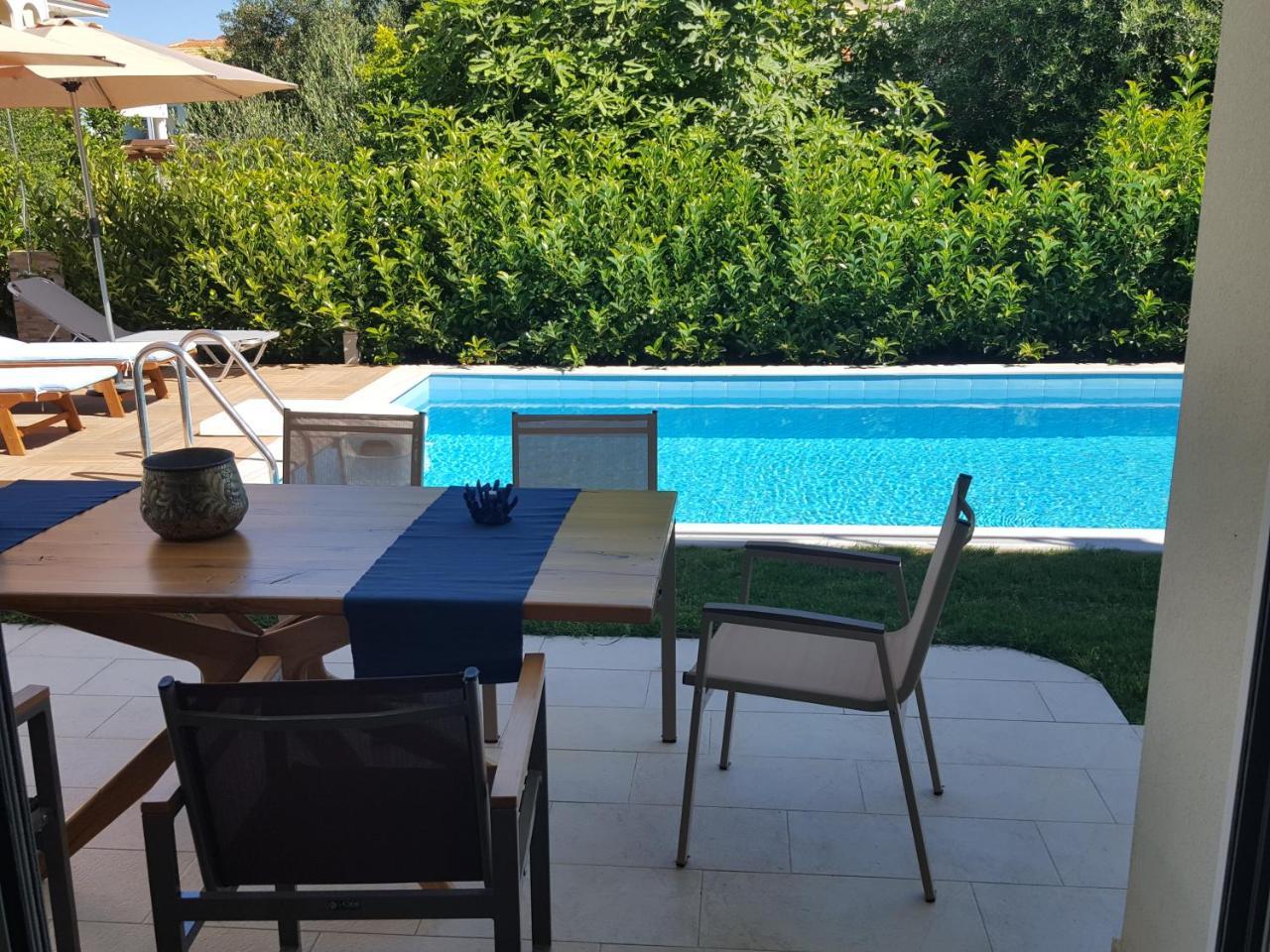 Ionian Green Villas Πρέβεζα Εξωτερικό φωτογραφία