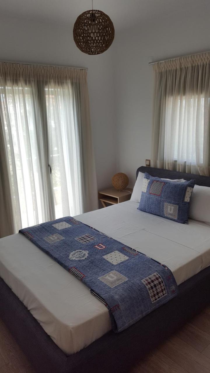 Ionian Green Villas Πρέβεζα Εξωτερικό φωτογραφία
